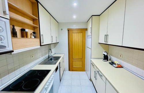 Marbella Dunas de Cabopino 2BR Apartment with private garden, swimingpool and parking - Magnolia Properties - Foto 21