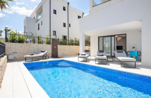 Luxury Apartment La Mer - Foto 18