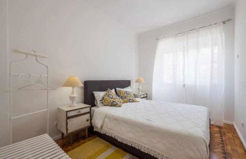 Apart Lisboa confortavel 2 quartos com terraço - Foto 2