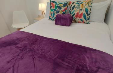 New central flat with AC and Wifi - Foto 41