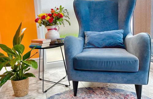 Tranquil Victorian Villa with Hot Tub & Sauna - Foto 42