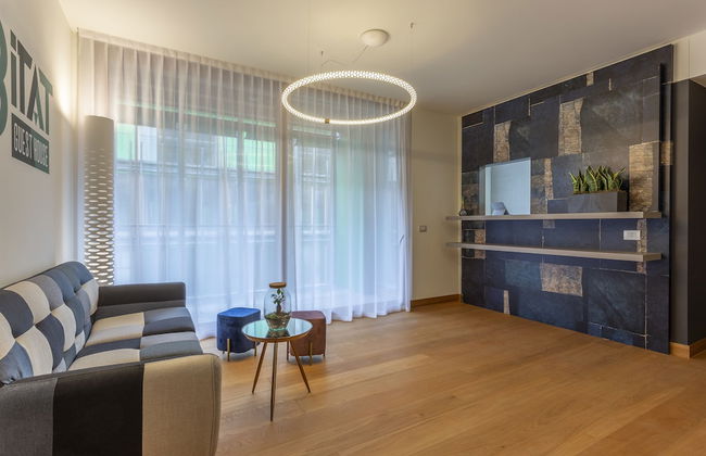 Habitat Guest House - Foto 45