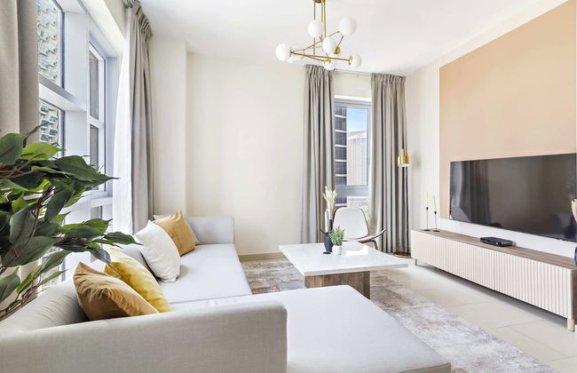 Silkhaus Standpoint, Downtown Dubai - Photo 74