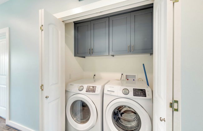 Big Blue by Silver Sands Vacation Rentals - Photo 25