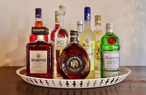 Villa Delizia - Arceno Rentals Club - Foto 13