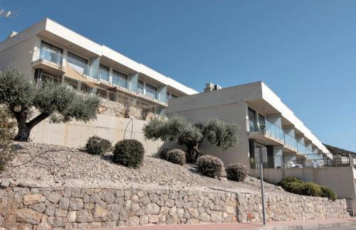 Piscina, Barbacoa Jardín privado, 160 m, vistas al mar y montaña, 7 personas, familiar, wifi, mascotas - Foto 24