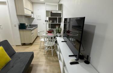 Sky,124, estacionamento grátis - Foto 7