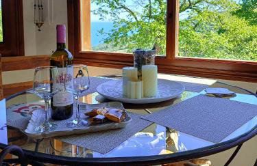 The Mushroom Cottage - Foto 34