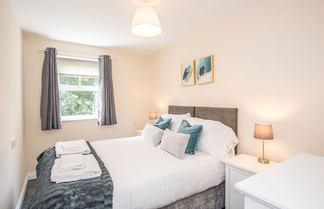 St Giles Close - Foto 3