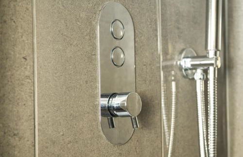 Bumblebee cottage in Crich, Peak District, Cosy retreat for two - Foto 40