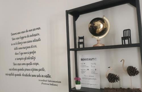 Al Vico Bartoli Suite Room - Foto 37