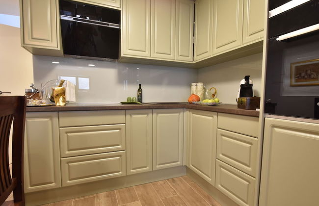 Spacious and Comfortable Apartment, Outside the Historical Centre of Split - Foto 5