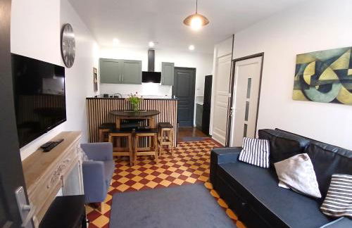 Apartment with a garden - Foto 3