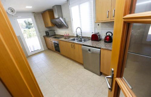 Casa Bruselas - Photo 24