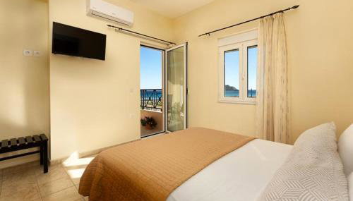 Ziros Apts Xerokampos - Foto 3