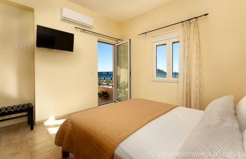 Ziros Apts Xerokampos - Foto 3