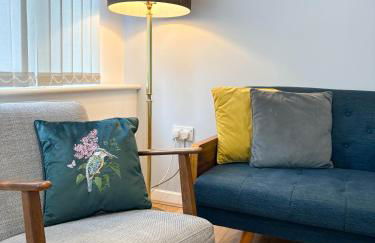 Spacious 2BR 2BA Apartment City Centre Sleeps 5 - Foto 9