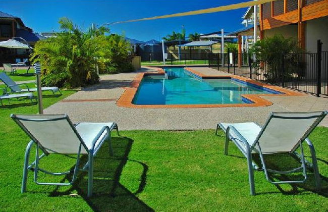 Edge on Beaches Agnes Waters 1770 - Photo 21