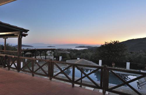 Villa Pefka - Foto 24