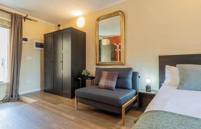 Terrazza Relax a Borgo Dora - Foto 4