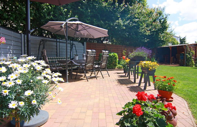 Cozy Apartment in Neubukow near Water Sports - Foto 20