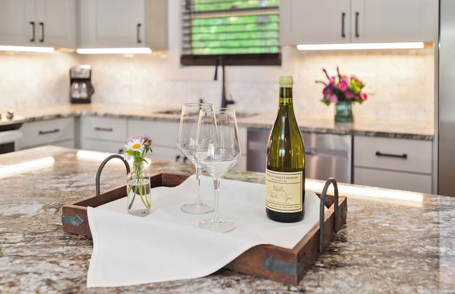 Springdale Resort - Foto 55