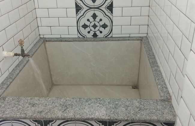 Gunes Thermal Hotel - Foto 25