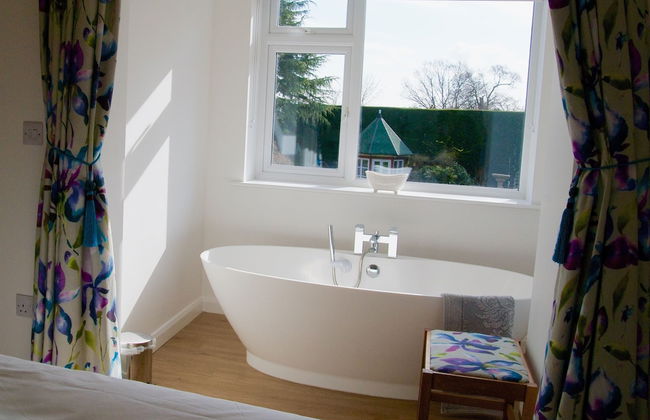 Malvern Holiday Garden Flat - Photo 19