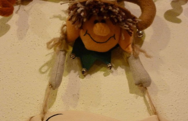 Casale dei Gelsi Bed & Breakfast - Foto 74