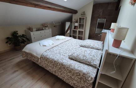 Love room- Le Cocon Osé - Foto 14