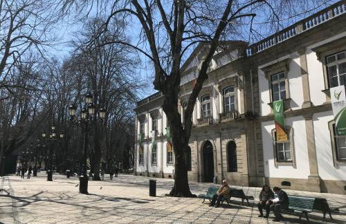 Welcome inn Viseu - Foto 28