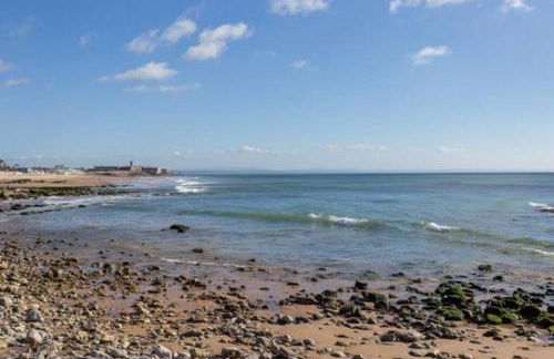 Carcavelos - Holiday Beach Apartment - Foto 31