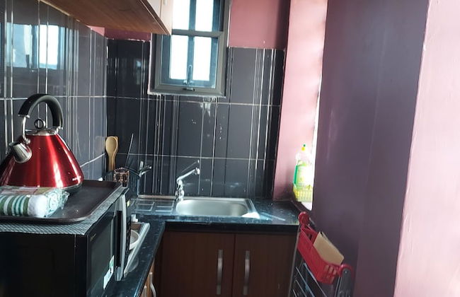 Phoenix Lodge - Photo 23