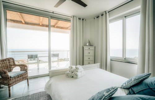 Villa Donna Cà con vista mare e piscina privata - Foto 58