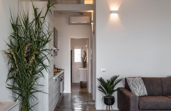 Elaia Bioglam Relais - Appartamento Gamma - Foto 35