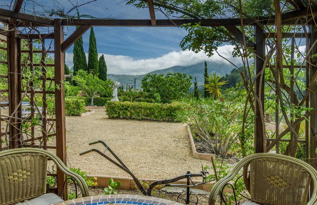 Belvilla by OYO Casa el Paraiso - Foto 33