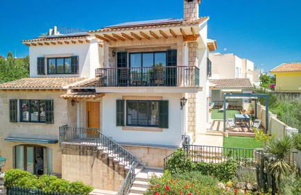 Villa Ca'n Alonso - Families & Athletes Only - Photo 1