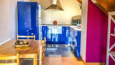 IKUILU Ochagavia-Selva de Irati - Foto 3, stove