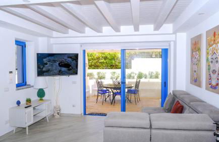 Villa dei Due Ulivi - Foto 25