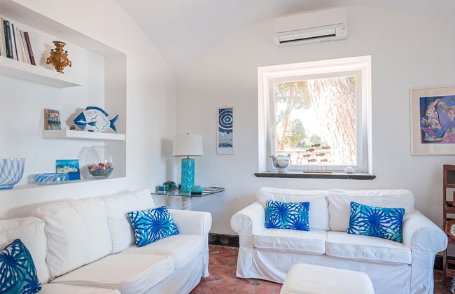 Villa Serao Cottage Camilla by Myvillacollection - Foto 6