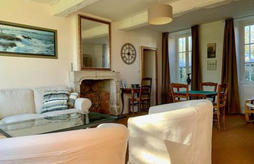 Maison familiale de campagne à 10 min d Utah Beach - Foto 18