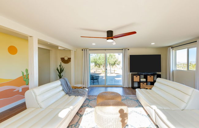 Sunset Grove Two Beautiful Homes w Private Pool - Foto 16