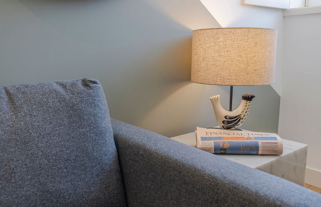 Ando Living - Augusta House - Foto 131