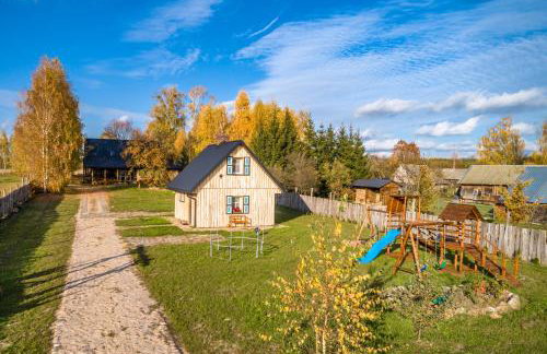 Siedlisko Swojskie Klimaty - Foto 34