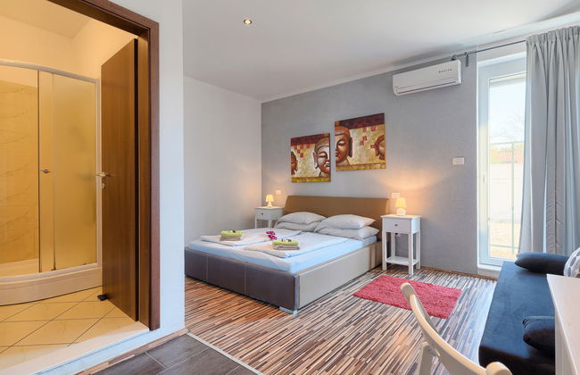 Villa Renzo - Foto 30