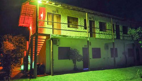 Bungalos Orion a 150 m Praia do Espelho - Foto 4