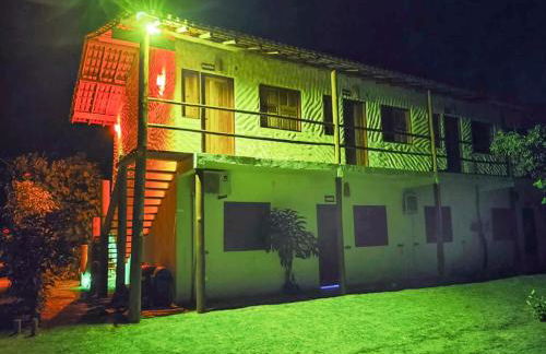 Bungalos Orion a 150 m Praia do Espelho - Foto 4