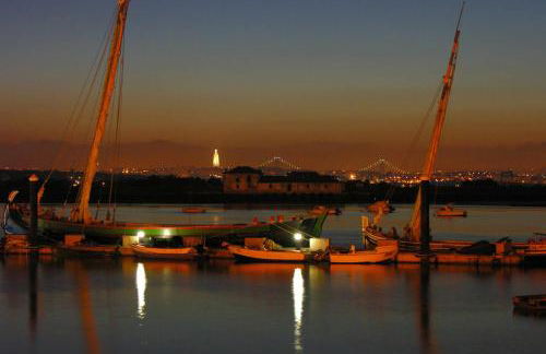 THE BOAT Apartamento Temático - Foto 43