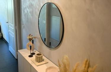 Charmant 2 pièces proche Monaco - Parking privé - Foto 6