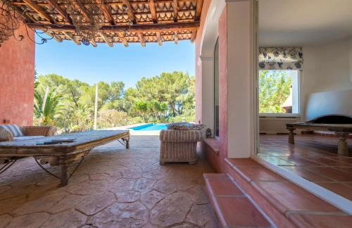 Exclusive Villa in Porroig - Foto 33